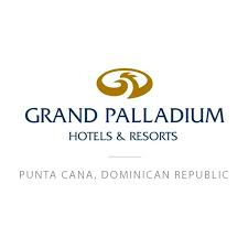 Grand Palladium Select