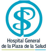 Hospital General de la Plaza de la Salud (HGPS)