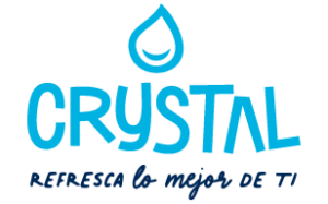 Agua Crystal