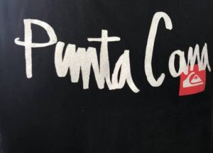 Quiksilver Punta Cana