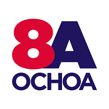 8A OCHOA
